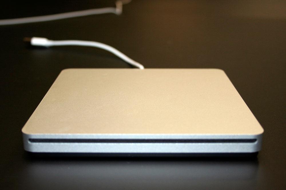 apple macbook pro disk drive
