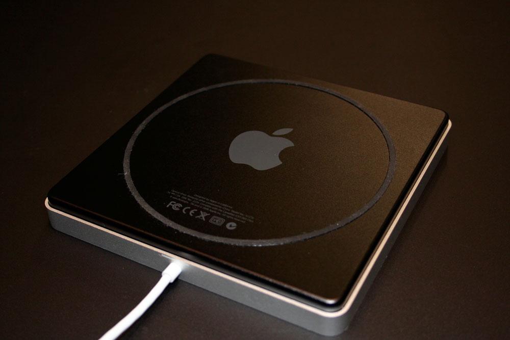 apple dvd player for macbook air