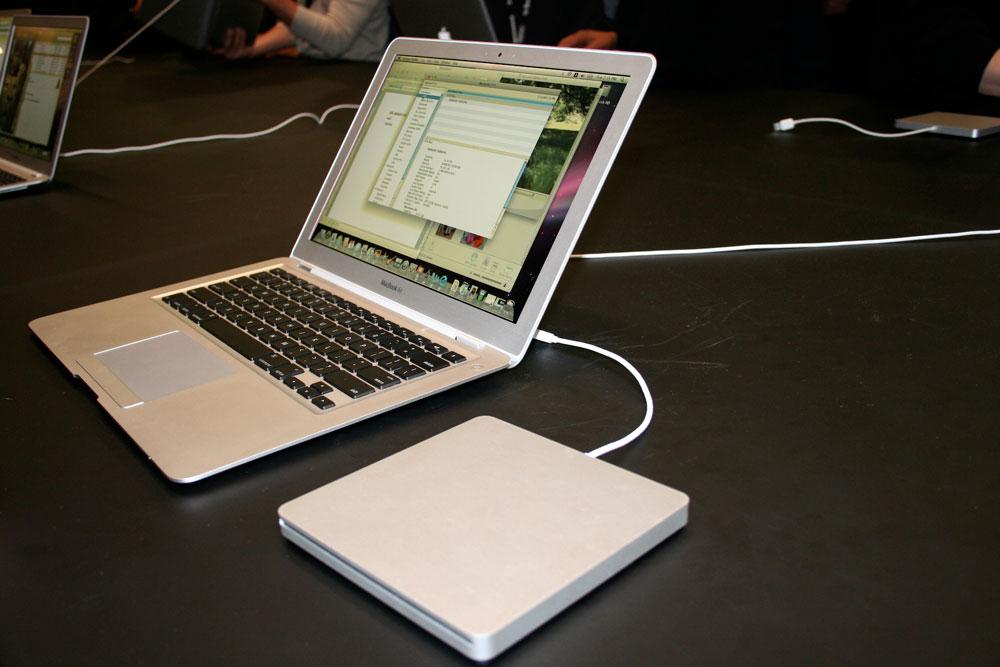 apple macbook keynote