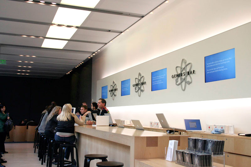 apple store san francisco appointments