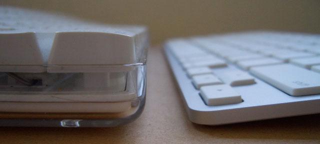 Apple Wireless Keyboard (2007) review: Apple Wireless Keyboard (2007) - CNET