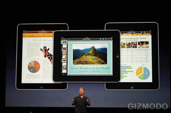 iwork for mac price