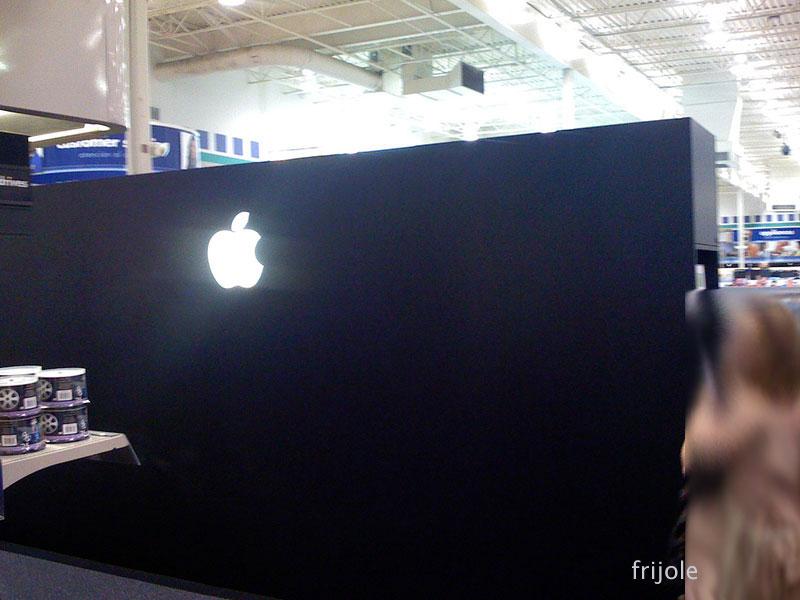 Best Buy Apple Boutiques