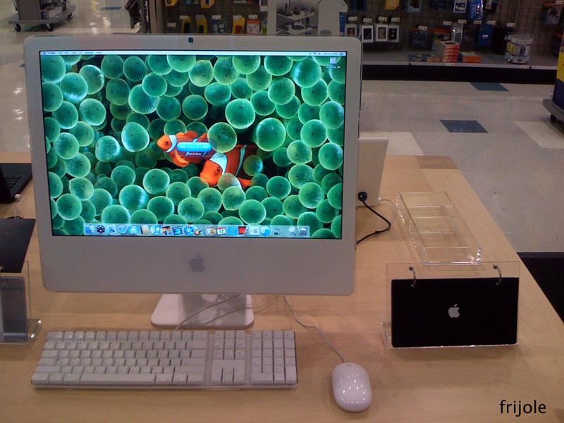 Best Buy Apple Boutiques