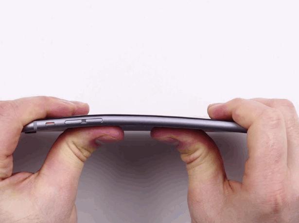 Bendgate