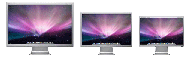 apple cinema display driver for windows 10