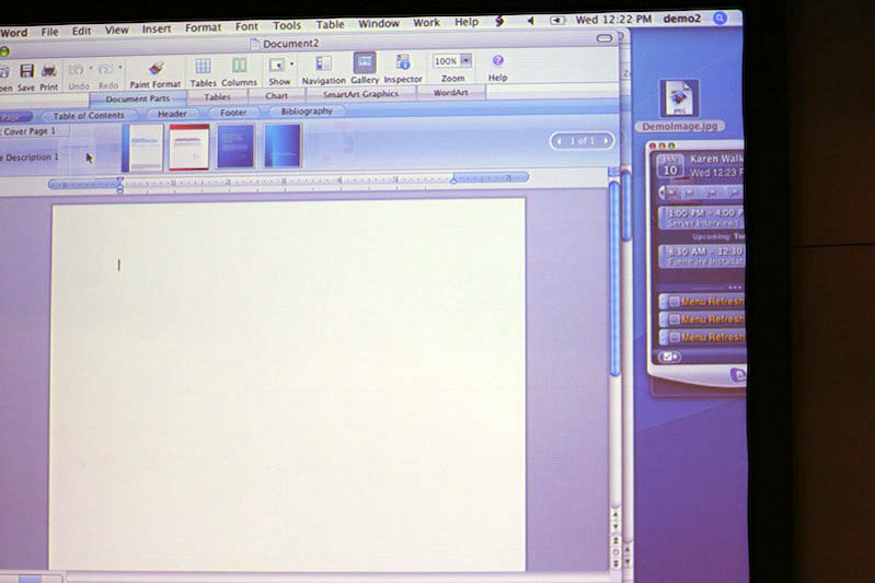 microsoft office 2008 for mac 12.2.0 update