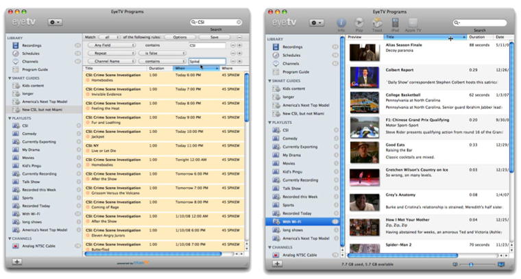 eyetv 4 mac activation key