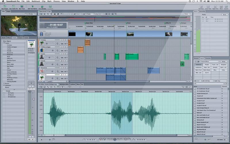 logic studio download