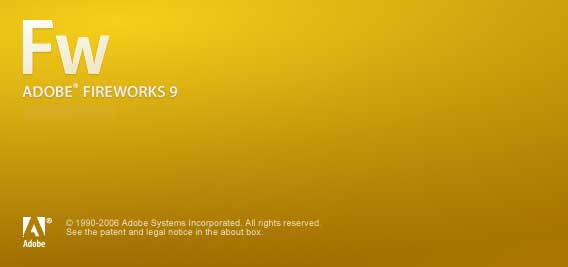 adobe fireworks cs6