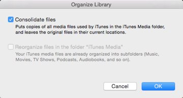 how to move itunes from mac to pc