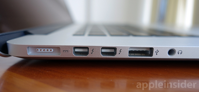 Review Apple S Mid 2014 15 Inch Macbook Pro With Retina Display