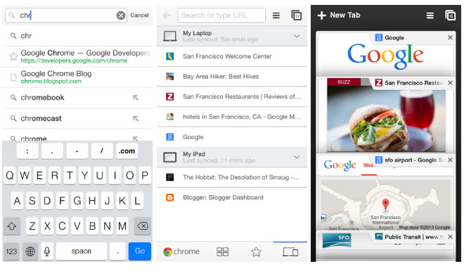 free for ios download Google Chrome 114.0.5735.134