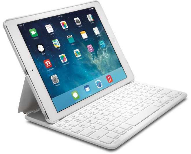 Rounding up the newest protective cases & keyboards for your iPad Air 2