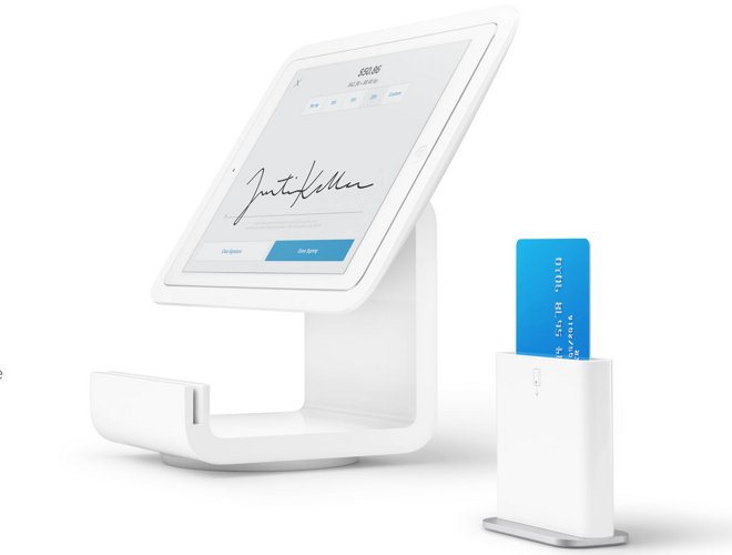 Square begins taking preorders for new chip card readers for iPhone, iPad