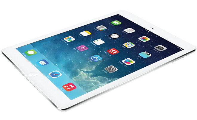 Killer Deal Apples 128gb Ipad Air Wi Fi 4g Lte In Silverwhite