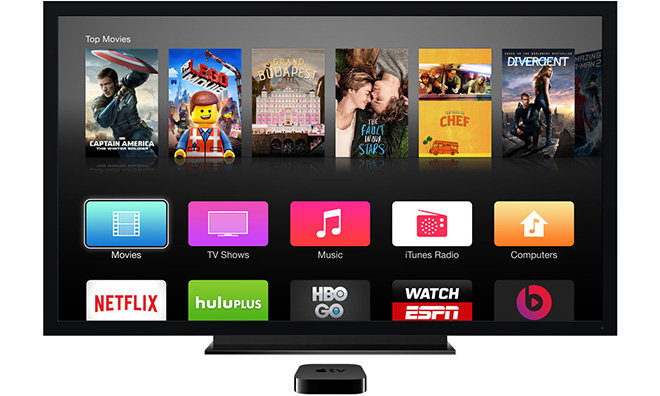 How to watch netflix with apple tv