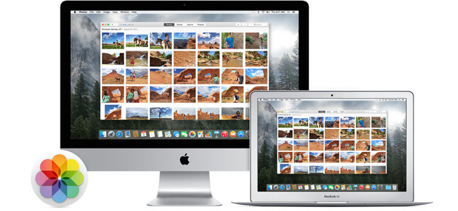 iphoto updates for mac os x