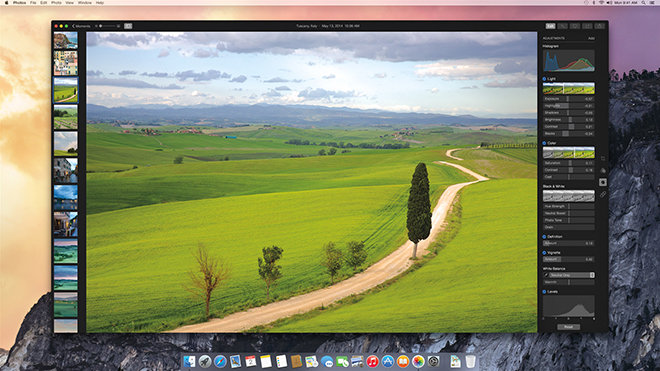 mac store download i photo for elcapitan