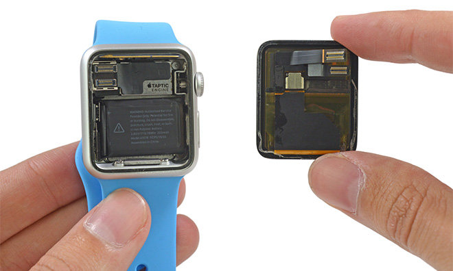 next apple watch extremely unlikely to get facetime video