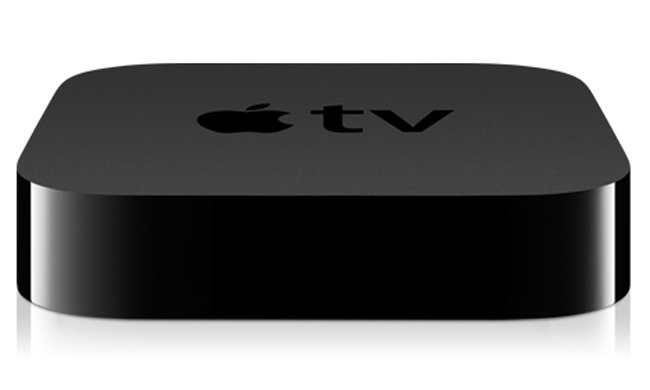 Apple Recalls Small Batch Of 3rd Gen Apple Tvs Over Defective Part