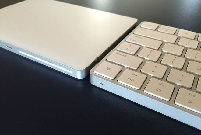 Review Apple S Magic Trackpad 2 And Magic Mouse 2 Open New Doors