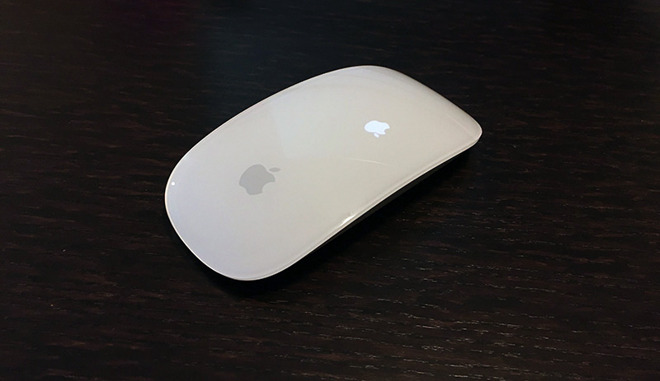 does the apple trackpad magic mouse 2 work with ipad pro