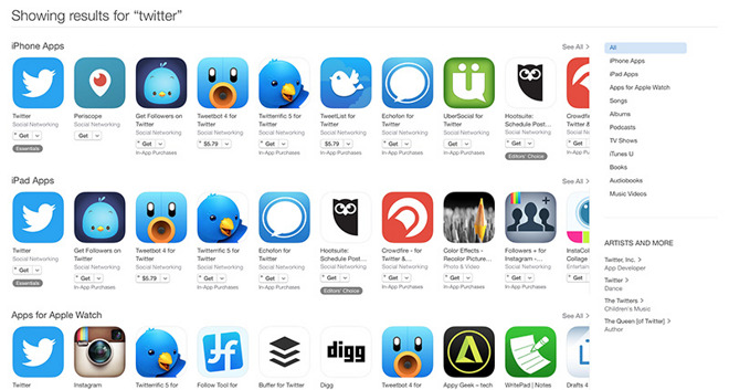 App Store Search - App Store - Apple Developer