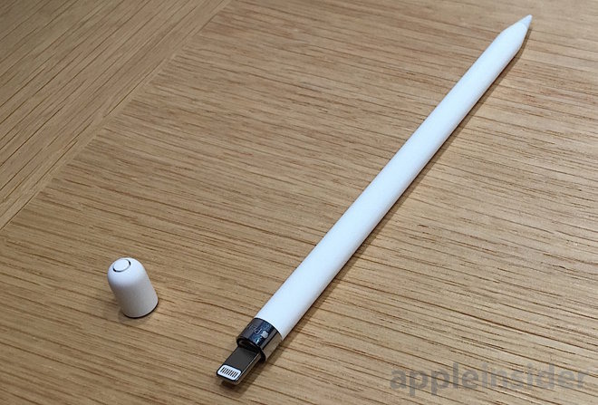 What you can and cannot do with an Apple Pencil on iPad Pro