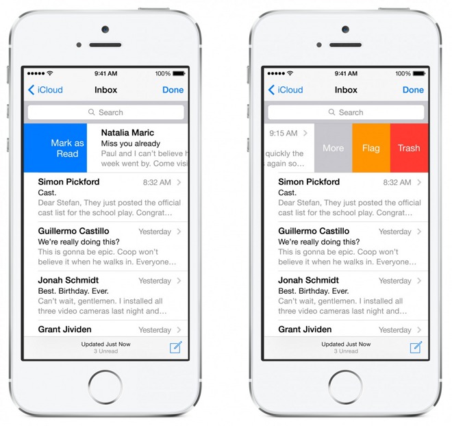 With Mailbox dead, these are the best iOS email apps with ...