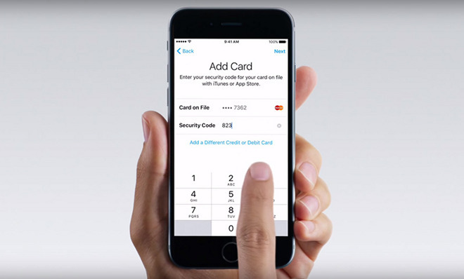 Apple Pay Support Reported To Arrive At Bank Of America Wells