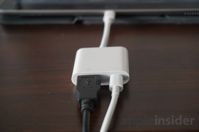 pro ethernet cable connect to macbook and new USB C USB Apple's look: cable 3 to Lightning First