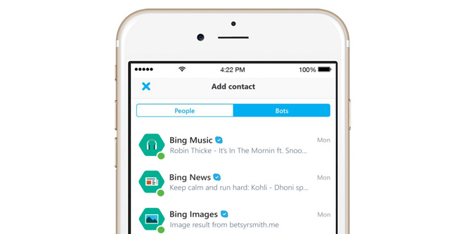 rss bot for skype rss bot for skype
