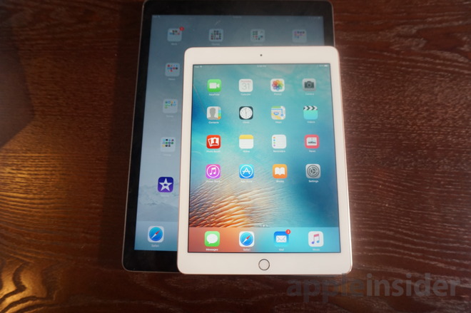 Apples 97 Ipad Pro Vs 129 Ipad Pro Which Choice Is Right For You