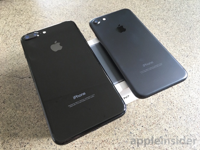 Download Black & Jet Black: Unboxing the new iPhone 7, iPhone 7 ...
