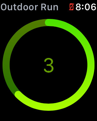 apple watch series 2 is it waterproof