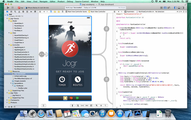 apple xcode ghost
