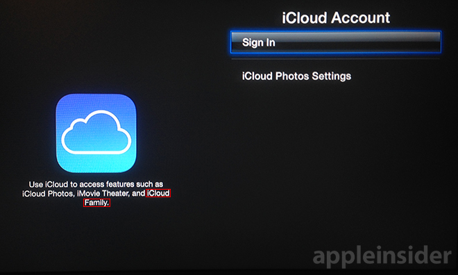 Icloud photo macbook