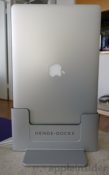 2013 macbook pro docking station