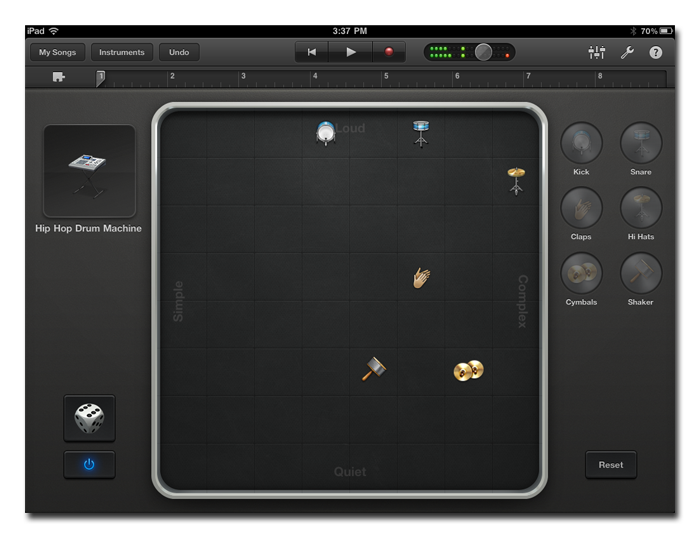 How To Write A Song In Garageband Ipad