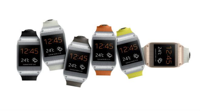 samsung watch gear s4 best buy