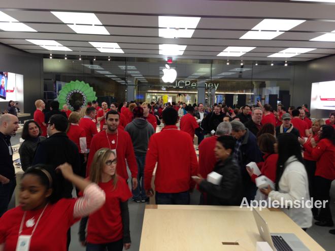 New Apple Stores Opening In Hong Kong Australia Amp Sweden Nj