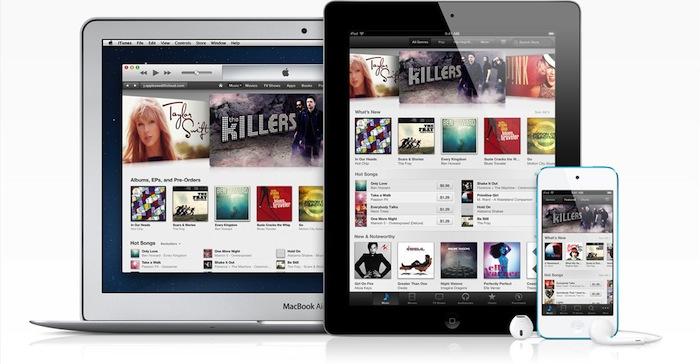 iTunes 12.13.0.9 for iphone instal