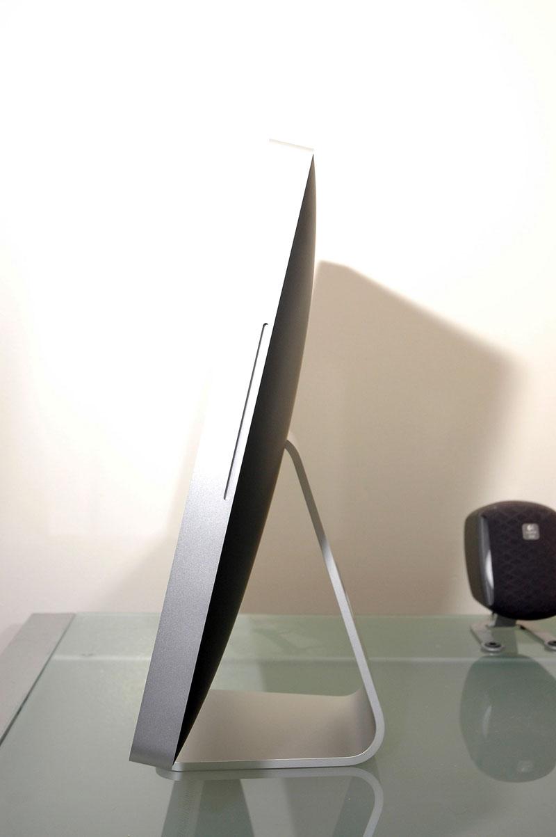 Review: Apple's new 24-inch iMac (aluminum) | AppleInsider