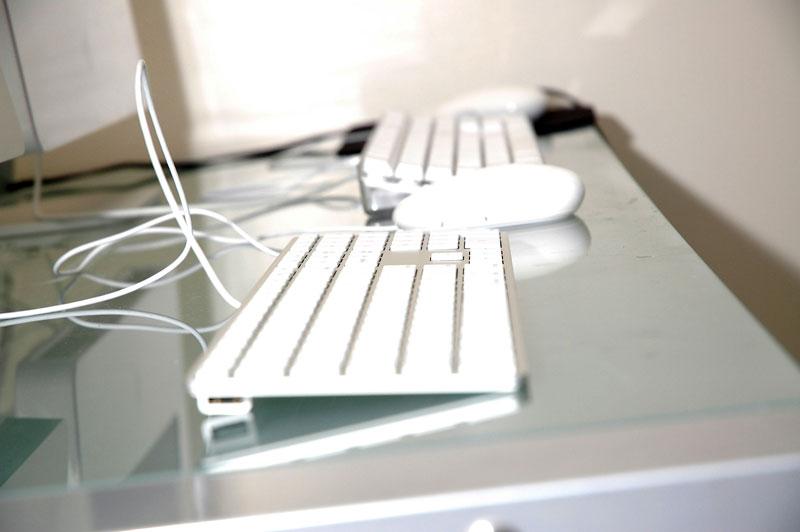 iMac 2007