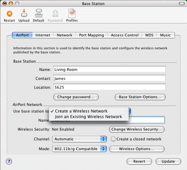 airport express software download for mac