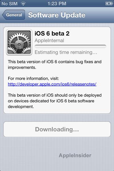 ios 6 10a5338d