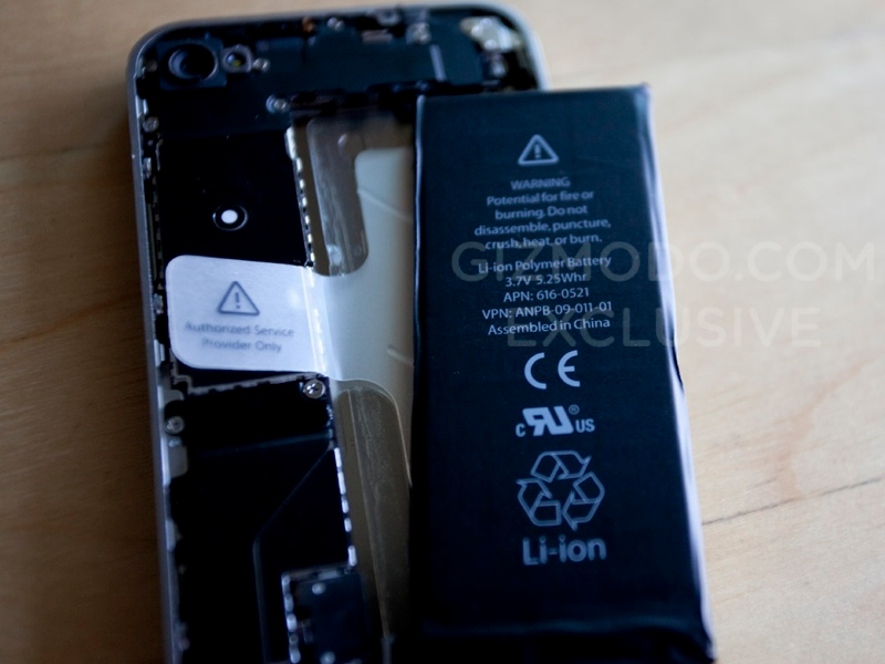 Quest 3 Teardown Reveals It's Mostly Battery Inside