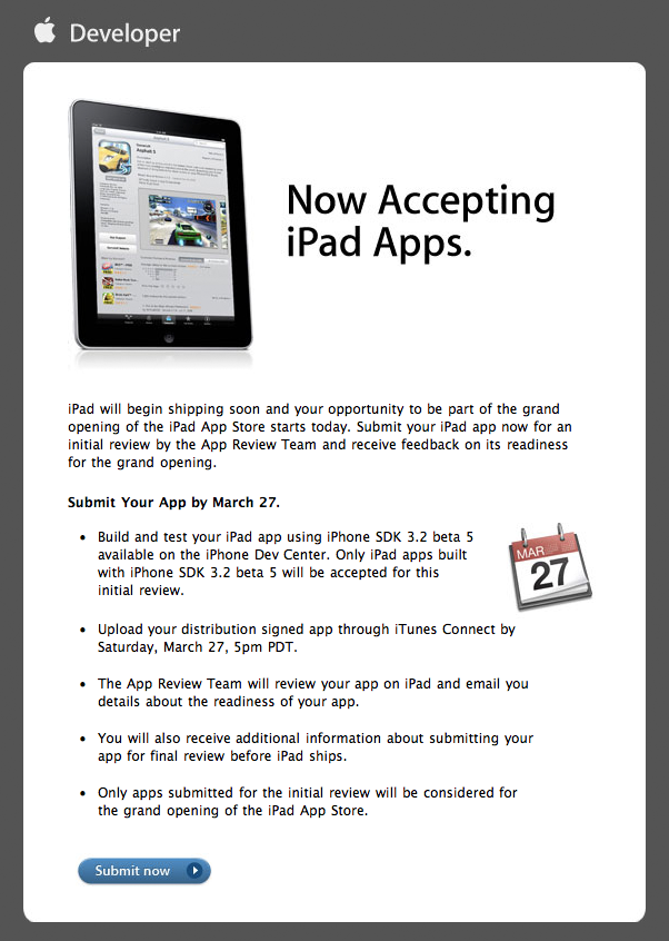 apple app store download for ipad