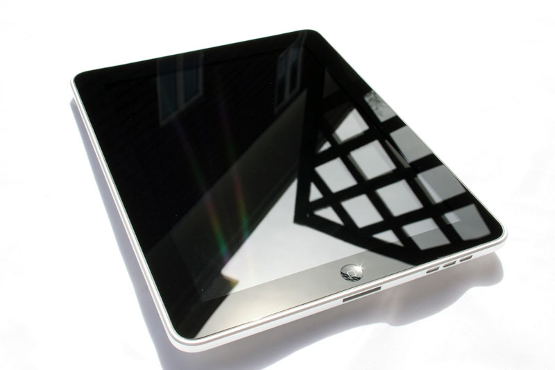 High-quality unboxing photos of Apple's new iPad | AppleInsider